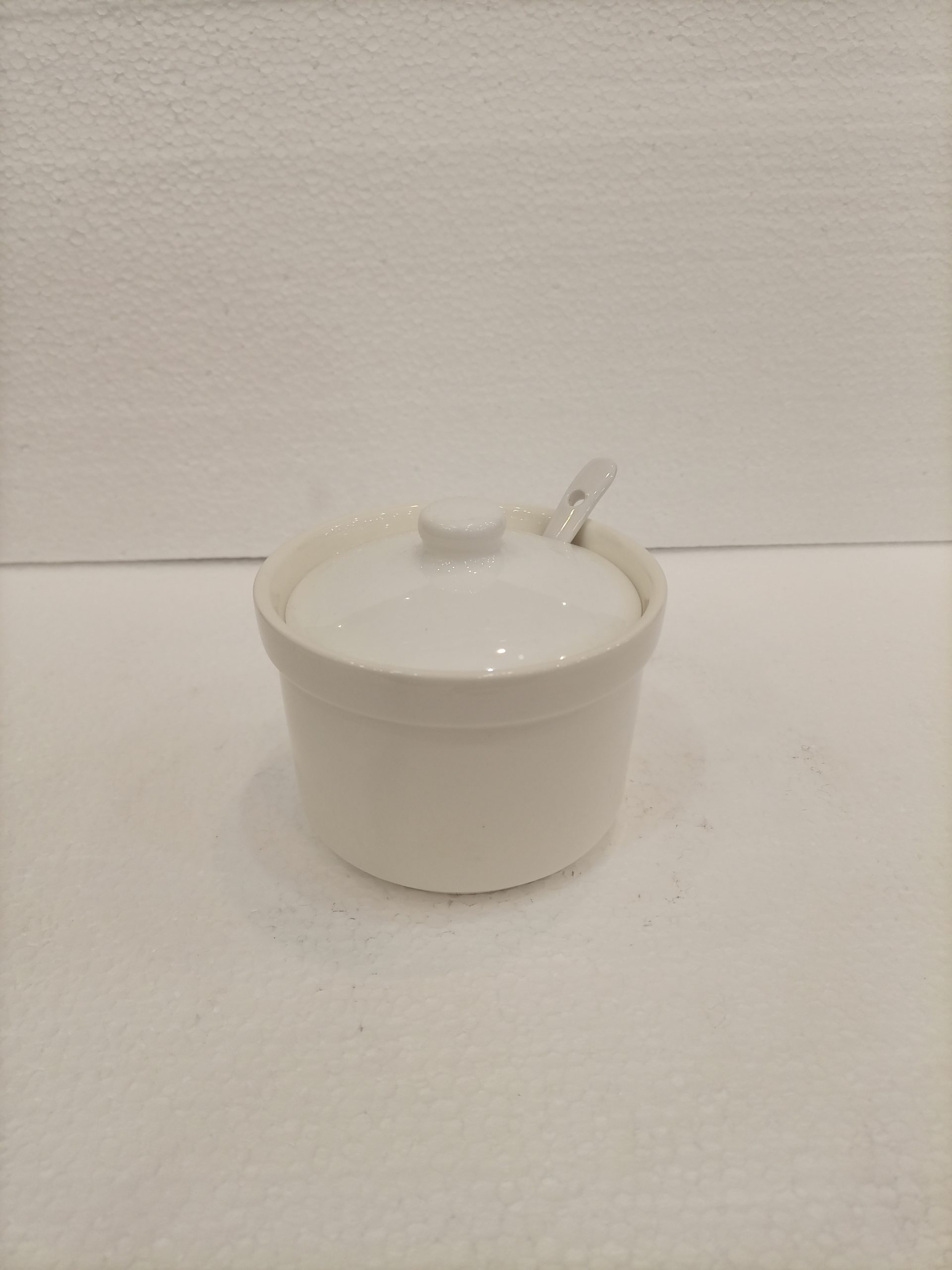 Sugar pot – AlWassay Crockery